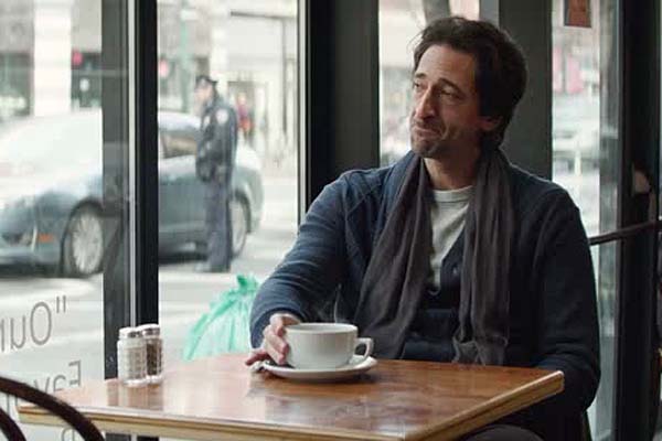 Adrien Brody dans Manhattan Night (2016)