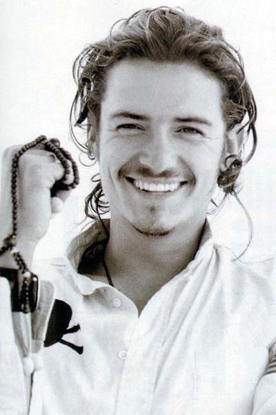 Orlando Bloom Orlando Bloom
