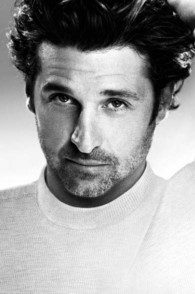 Patrick Dempsey
