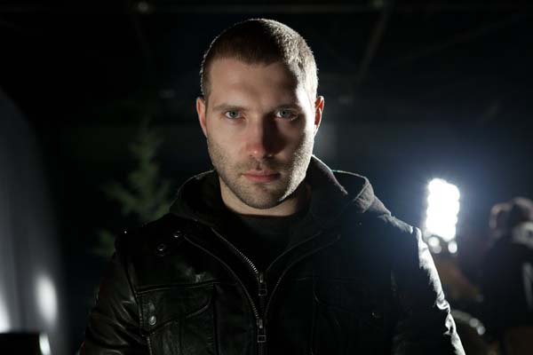 Jai Courtney dans Jack Reacher (2012)
