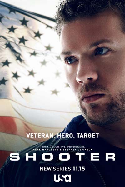 Shooter (2016)