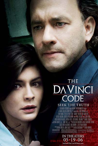 Da Vinci Code (2006)