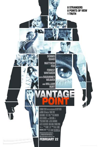 Angles d'Attaque (2008)