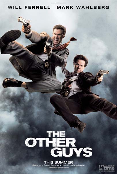 The Other Guys (2010)