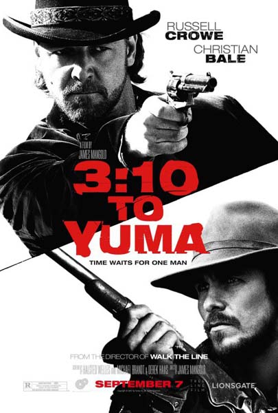 3h10 pour Yuma (2007)