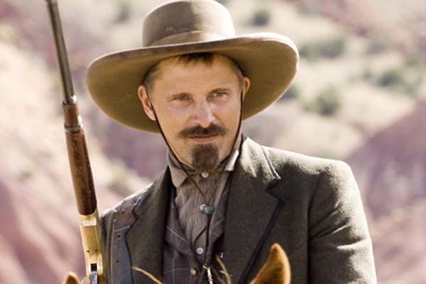 Viggo Mortensen dans Appaloosa (2008)