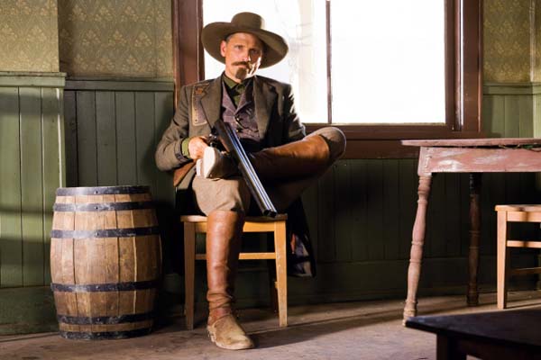 Viggo Mortensen dans Appaloosa (2008)
