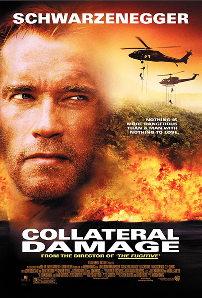 Dommage Collatéral (2002)