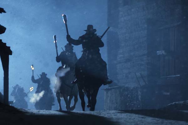 The Dark Valley (2014)