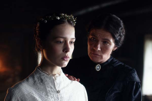 The Dark Valley (2014)