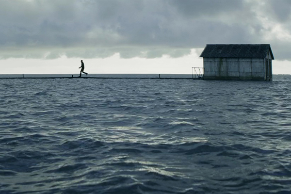 Les enquêtes du Département V: Délivrance (2016)