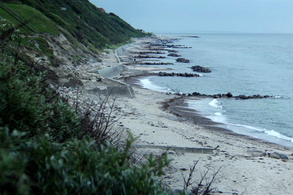 Les enquêtes du Département V: Délivrance (2016)