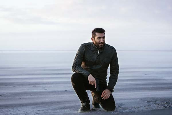 Fares Fares dans Les enquêtes du Département V: Délivrance (2016)