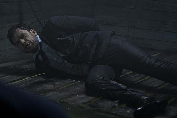 Nikolaj Lie Kaas dans Les enquêtes du Département V: Délivrance (2016)