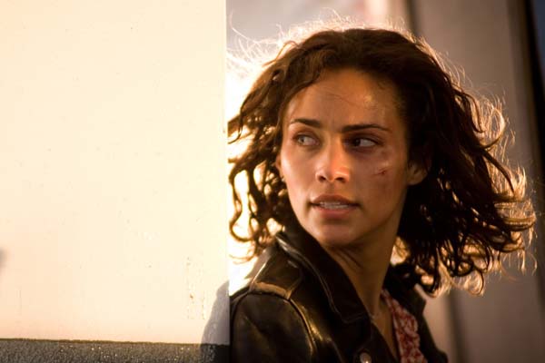 Paula Patton dans Deja Vu (2006)