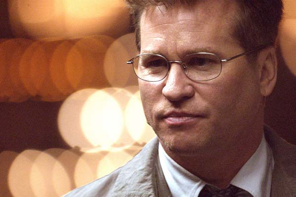 Val Kilmer dans Deja Vu (2006)