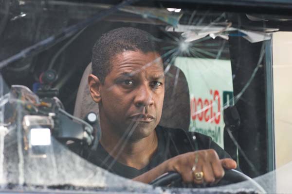 Denzel Washington dans Deja Vu (2006)