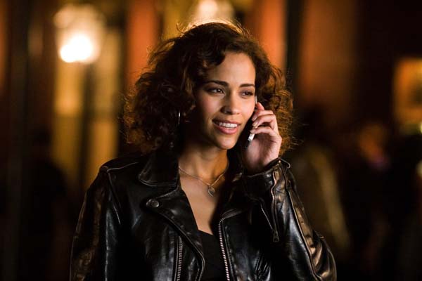 Paula Patton dans Deja Vu (2006)