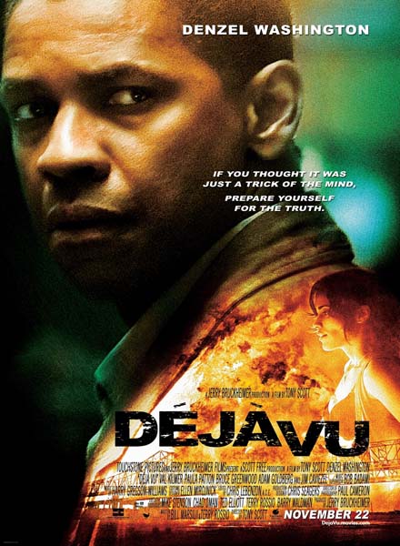 Déjà vu (2006)