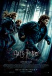 Harry Potter et les Reliques de la Mort: 1ère Partie (2010)