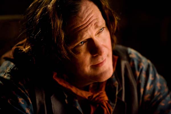 Michael Madsen dans The Hateful Eight (2015)