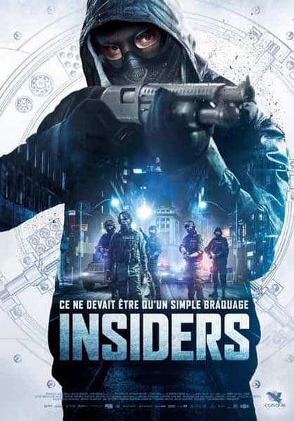 Insiders (2016)