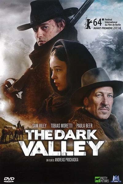 The Dark Valley (2014)