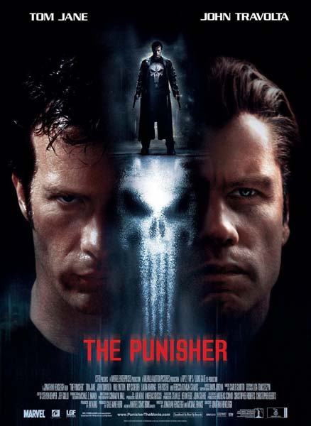 The Punisher (2004)