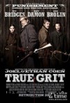 True Grit (2010)