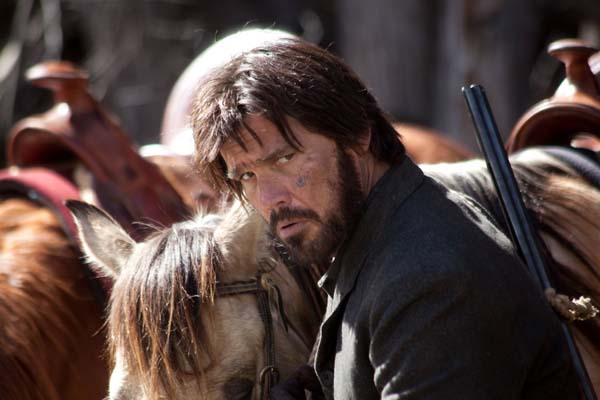 Josh Brolin dans True Grit (2010)