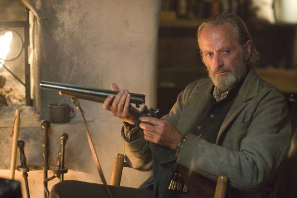Peter Fonda dans 3:10 to Yuma (2007)