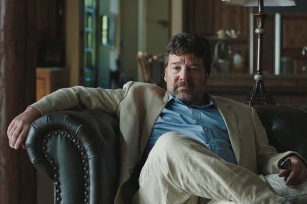 Robert Longstreet dans I Don't Feel at Home in This World Anymore (2017)