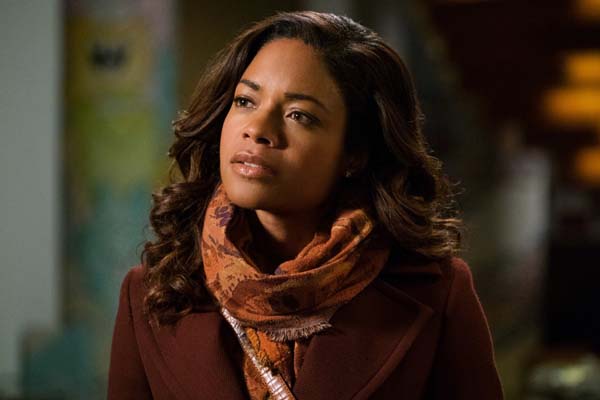 Naomie Harris dans Beauté cachée (2016)