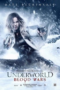 Underworld: Blood Wars (2016)