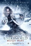 Underworld: Blood Wars (2016)
