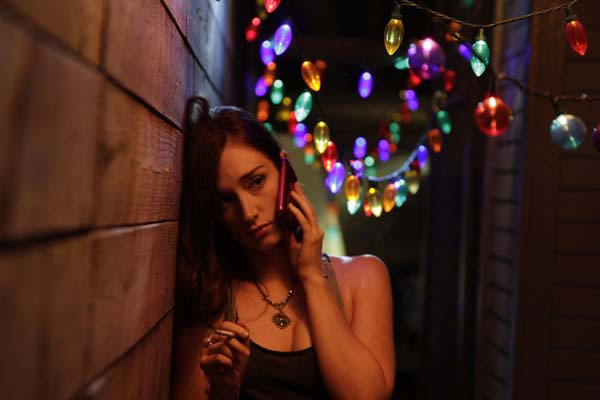 Najarra Townsend dans Contracted (2013)