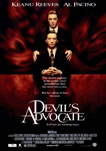L'Associé du Diable (1997)