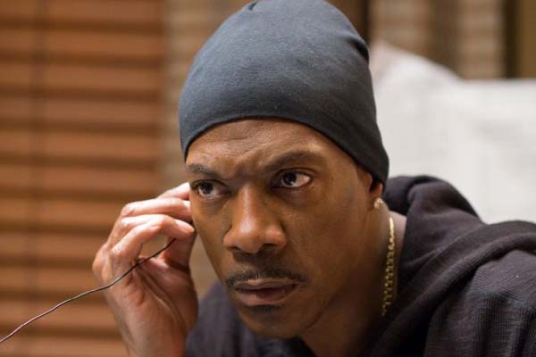 Eddie Murphy dans Tower Heist (2011)