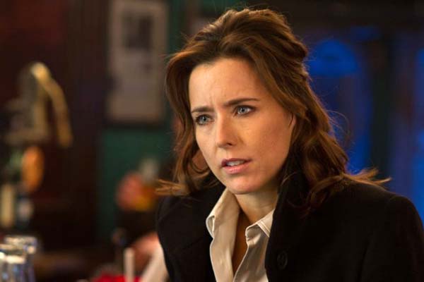 Téa Leoni dans Tower Heist (2011)