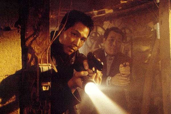 The Last Witness (2001)