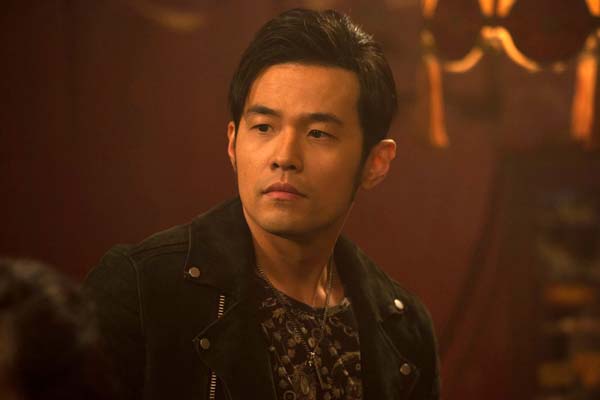 Jay Chou dans Insaisissables 2 (2016)
