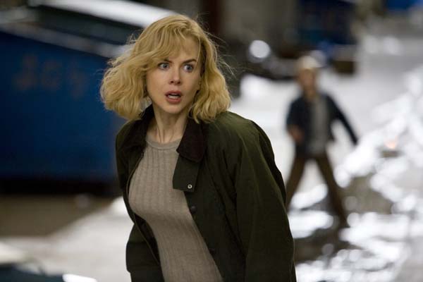 Nicole Kidman dans The Invasion (2007)