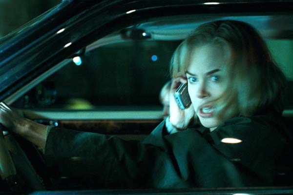 Nicole Kidman dans The Invasion (2007)