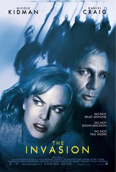Invasion (2007)
