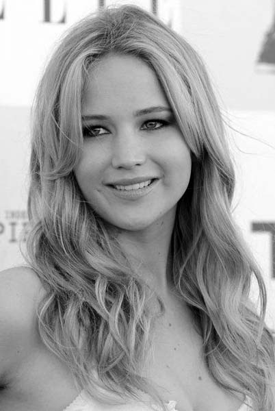 Jennifer Lawrence