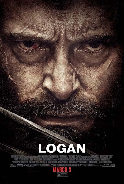 Logan (2017)