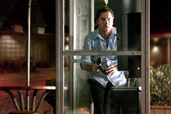 Luke Wilson dans Vacancy (2007)