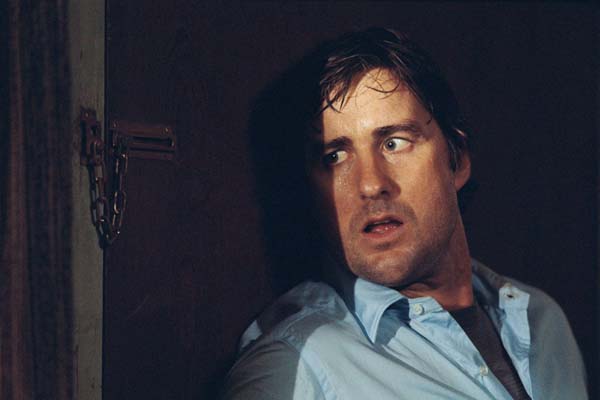 Luke Wilson dans Vacancy (2007)