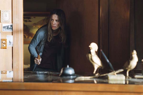 Kate Beckinsale dans Vacancy (2007)
