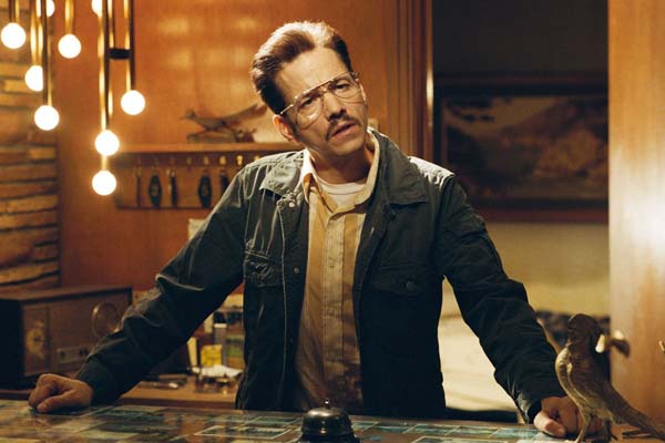 Frank Whaley dans Vacancy (2007)